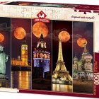 Puzzle - Art puzzle - Spln